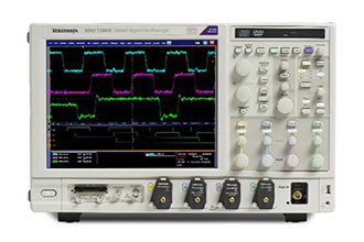 MSO/DPO70000系列泰克示波器